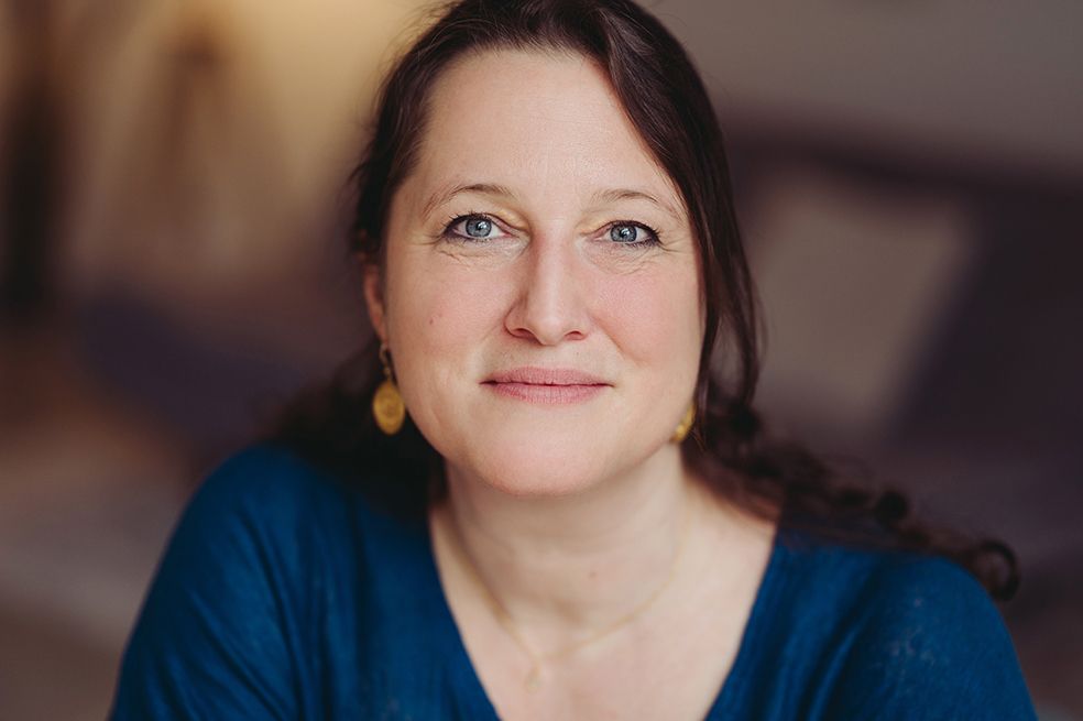 Verena Sons